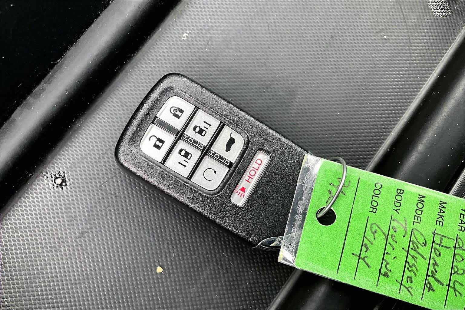 Used 2024 Honda Odyssey Touring image 15