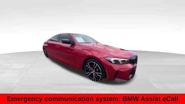 Used 2024 BMW M340i w/ Driving Assistance Package RWD image 61
