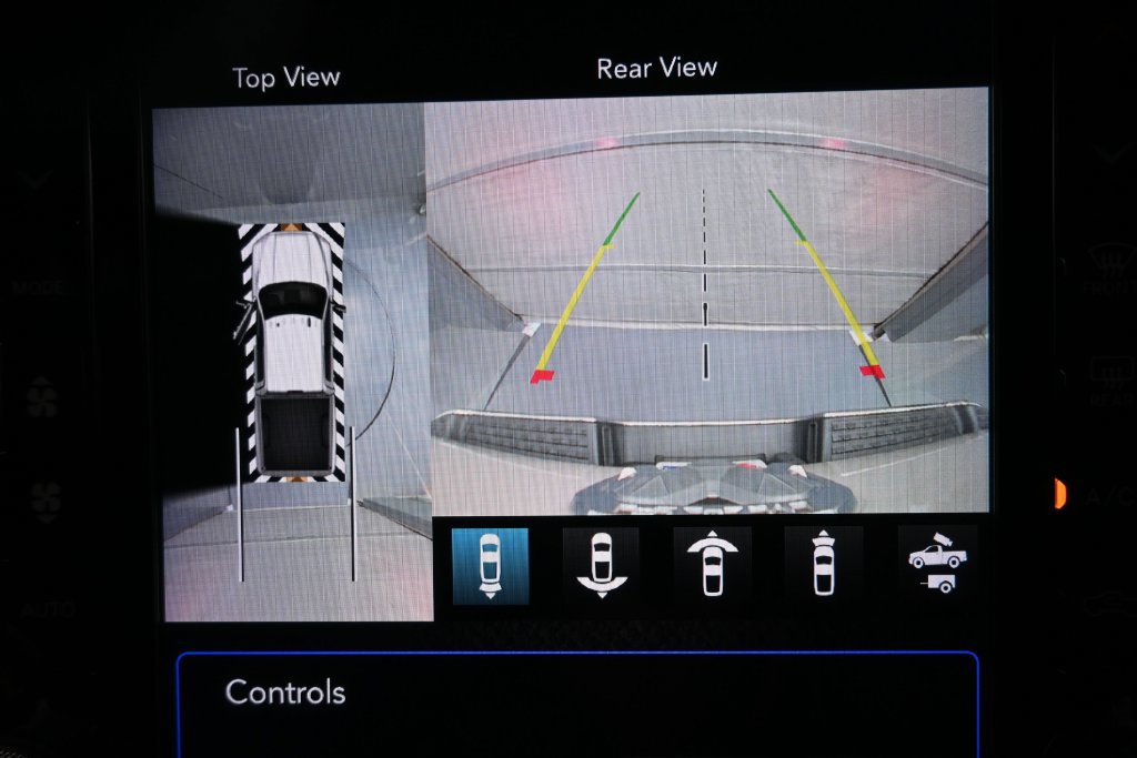 Used 2020 RAM 2500 Limited RWD image 16