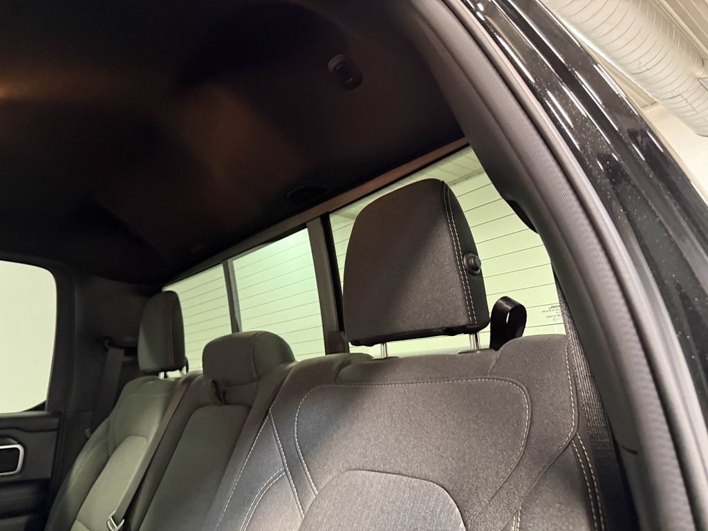 Used 2023 RAM 1500 Big Horn AWD/4WD image 50
