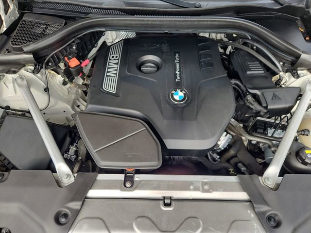 Used 2019 BMW X4 xDrive30i w/ M Sport Package image 30