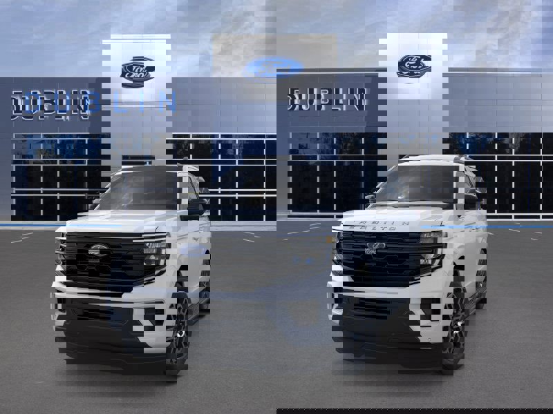 New 2026 Ford Expedition Active image 33