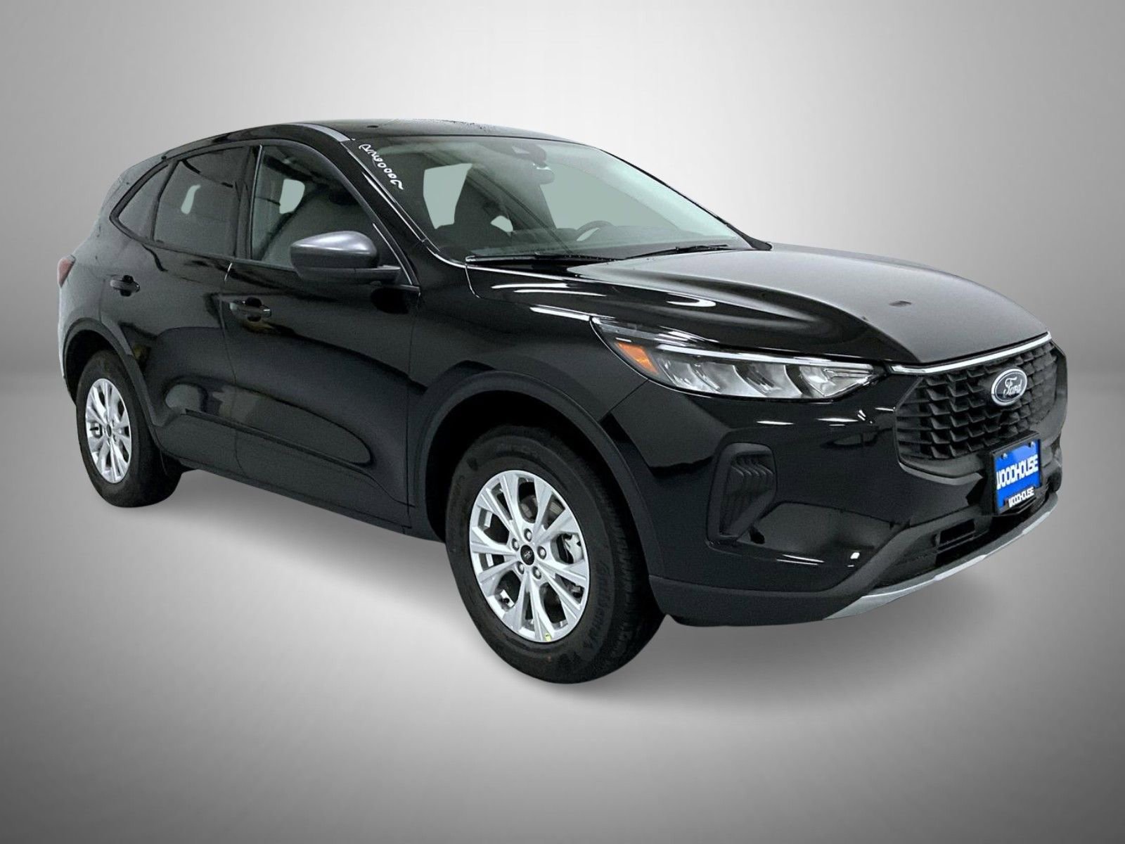 New 2026 Ford Escape Active w/ Tech Pack #1 image 3