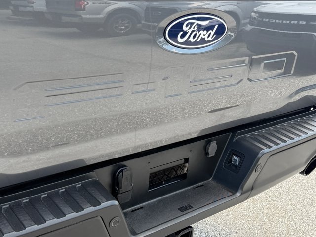 Certified 2024 Ford F150 STX w/ Equipment Group 201A FX4 AWD/4WD image 12