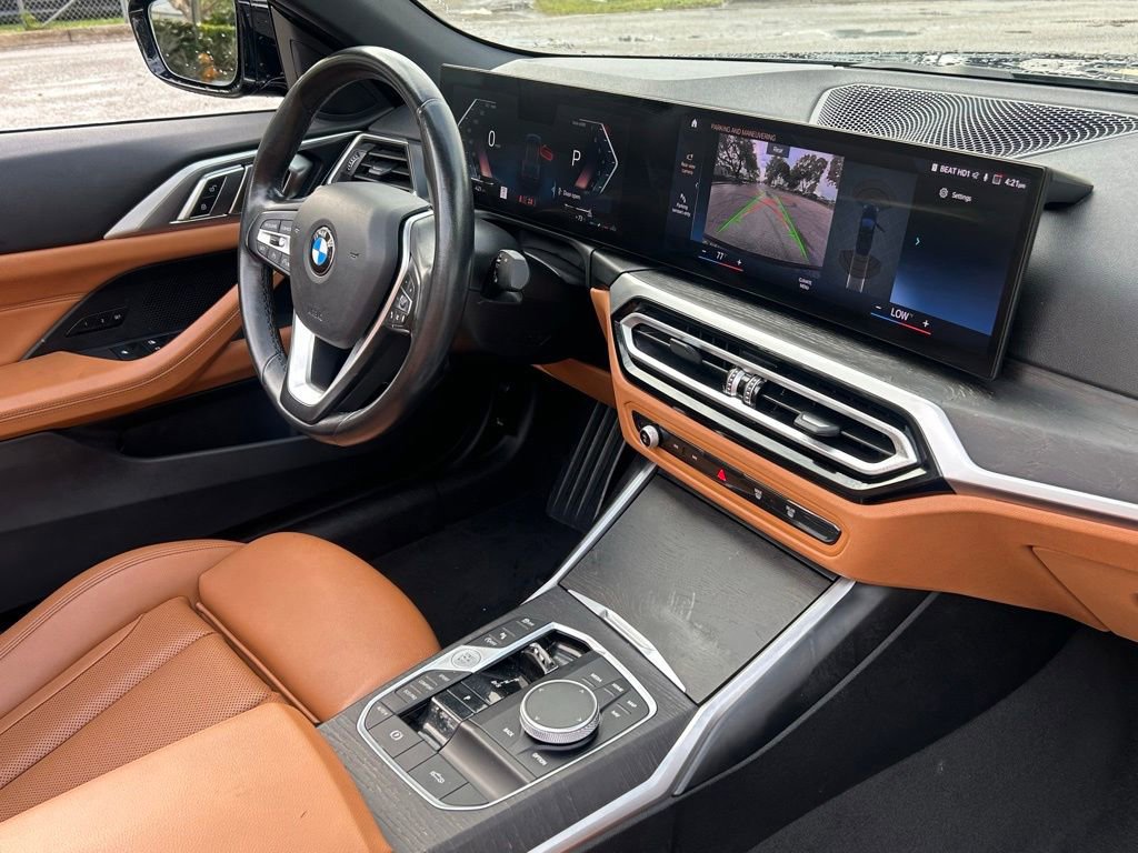 Used 2024 BMW 430i 430i image 35