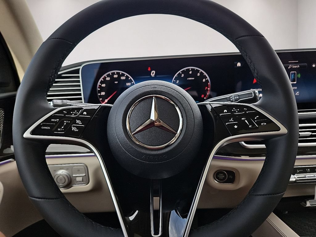 Used 2026 Mercedes-Benz GLE 350 4MATIC image 30