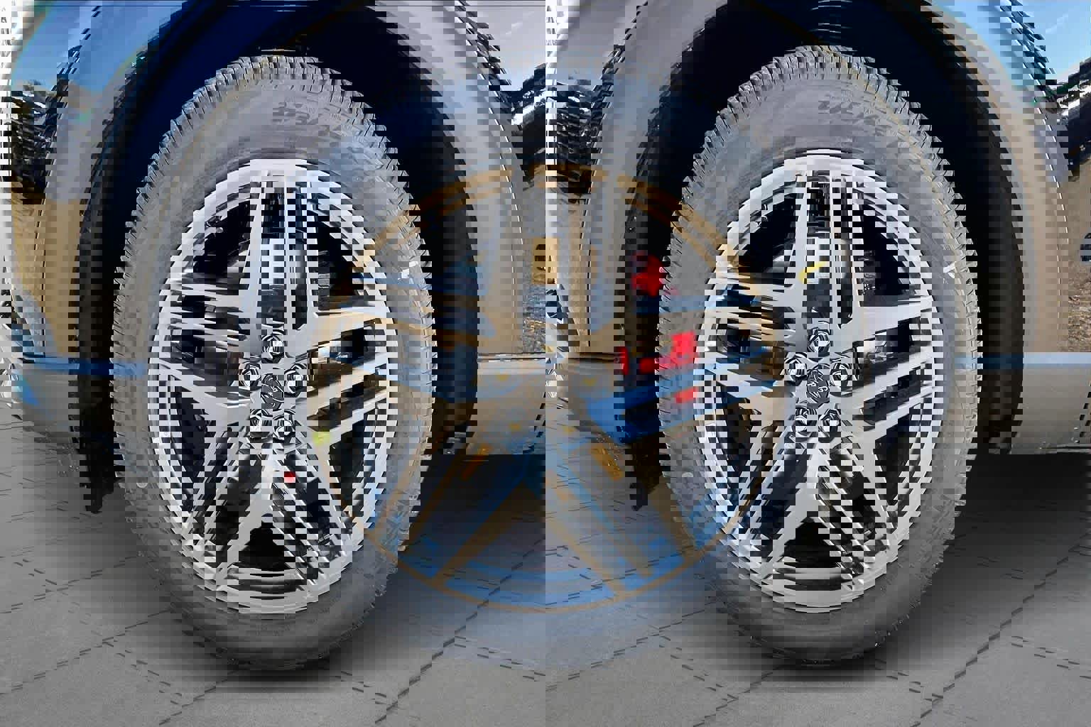 New 2026 Ford Explorer ST w/ Sun And Sound Package AWD/4WD image 11