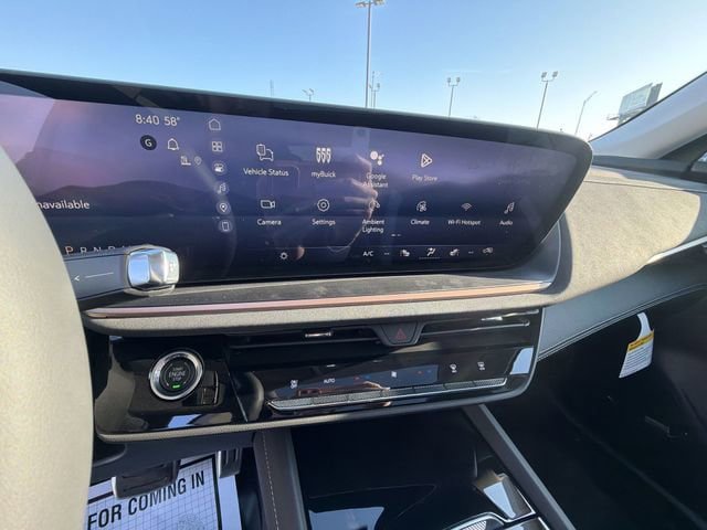 New 2026 Buick Envision Sport Touring AWD/4WD image 13