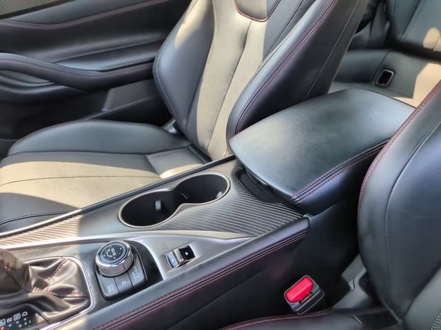 Used 2021 INFINITI Q60 Red Sport 400 w/ Proactive Package AWD/4WD image 19