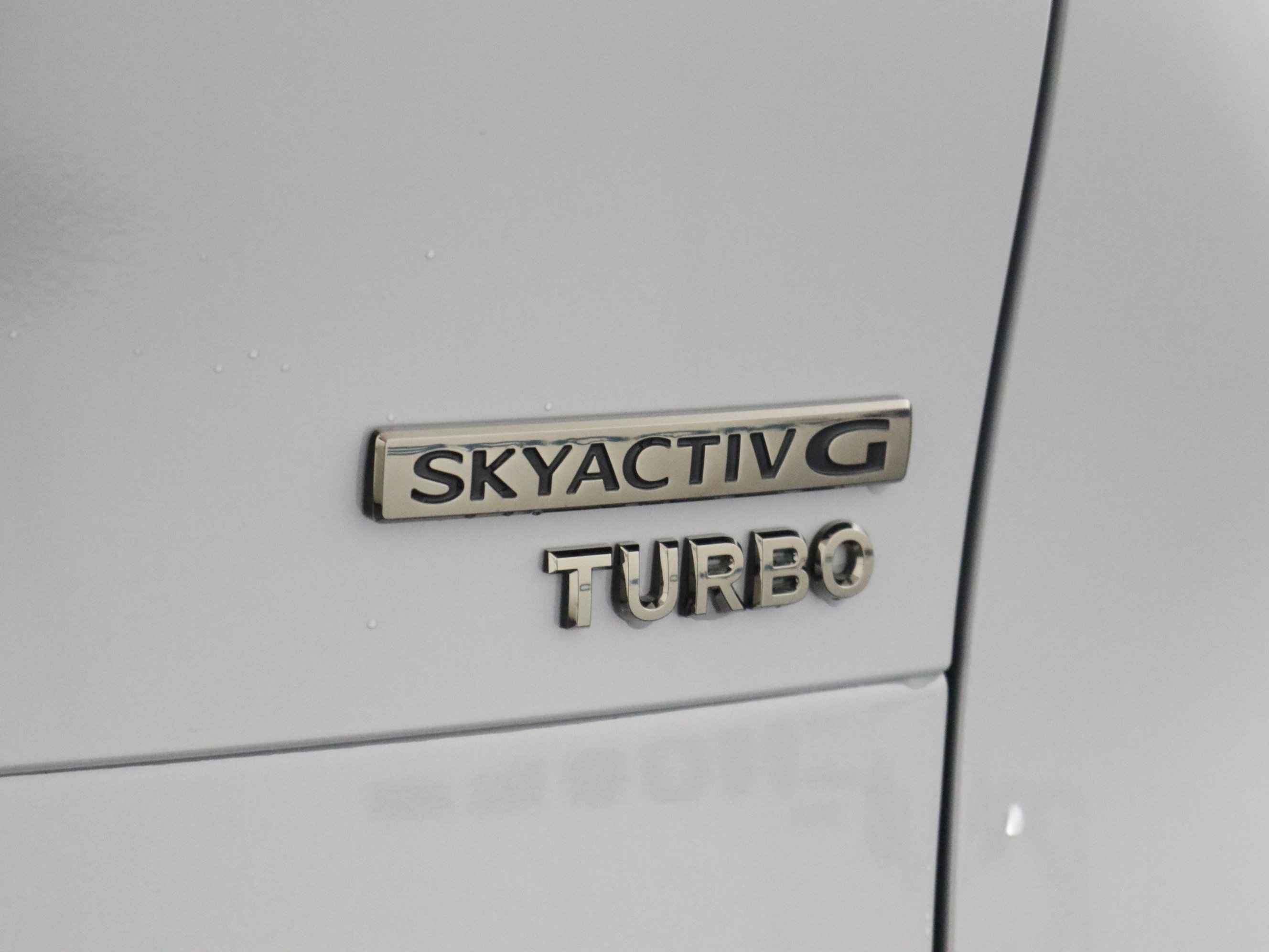 New 2026 MAZDA CX-30 Aire Edition image 36