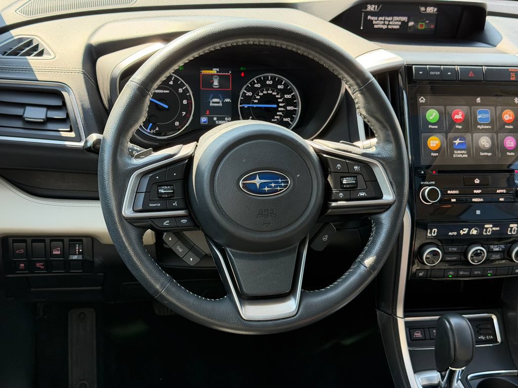 Used 2019 Subaru Ascent Limited AWD/4WD image 14