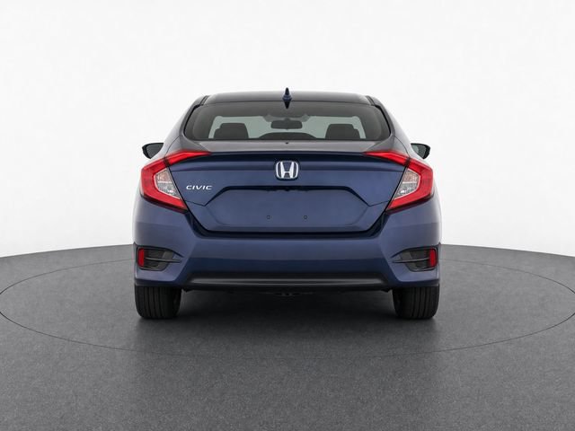 Used 2018 Honda Civic EX image 7