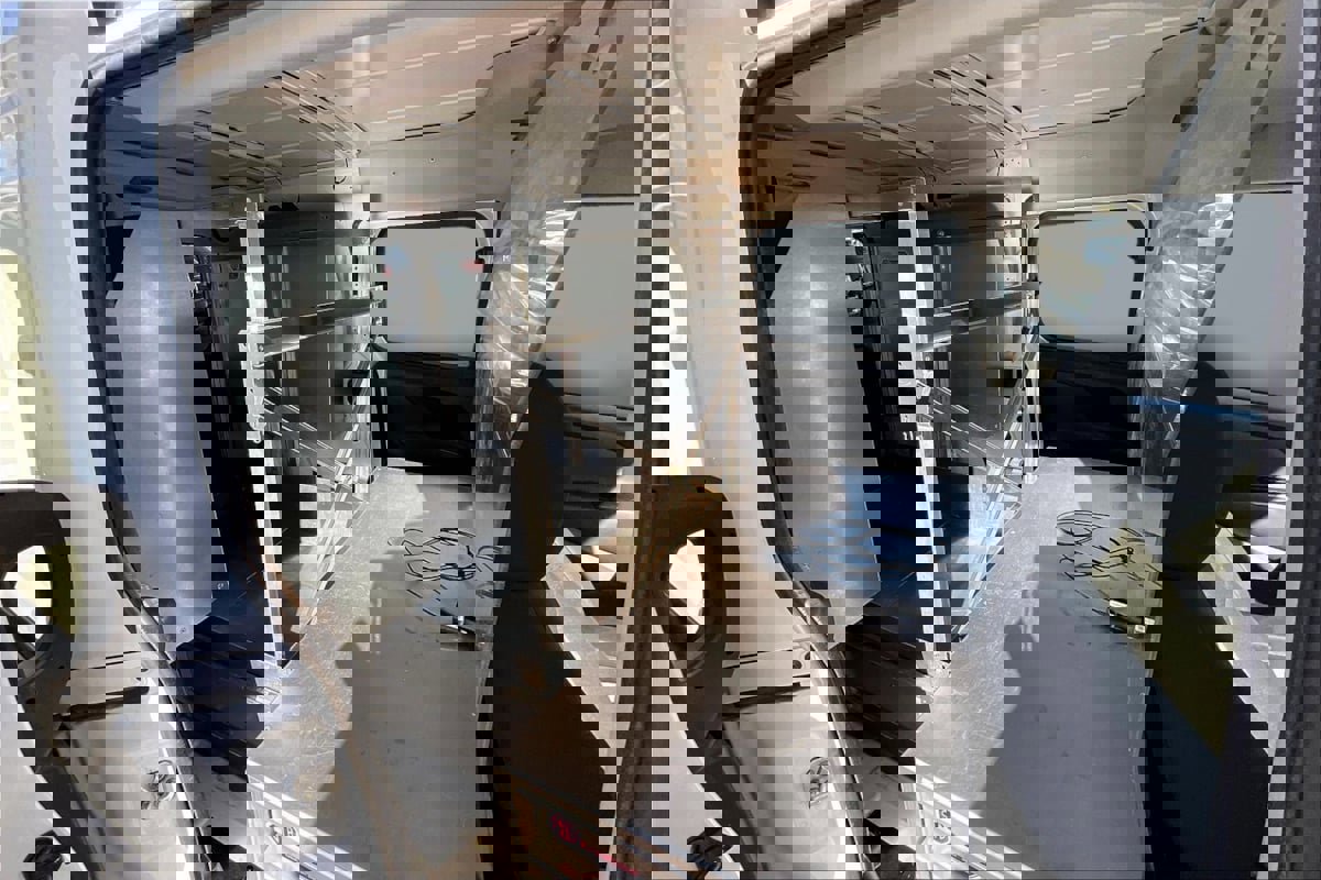 Used 2017 RAM ProMaster City Tradesman SLT w/ Rear Back-up Camera Group image 26