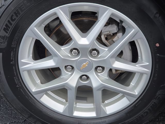 Used 2023 Chevrolet Equinox LT FWD image 9