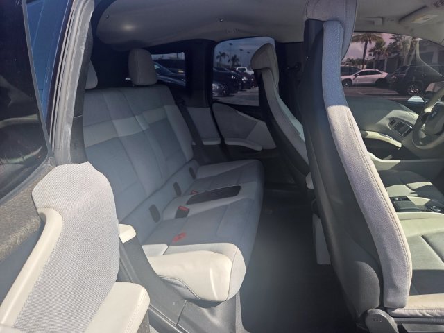 Used 2014 BMW i3 RWD image 15