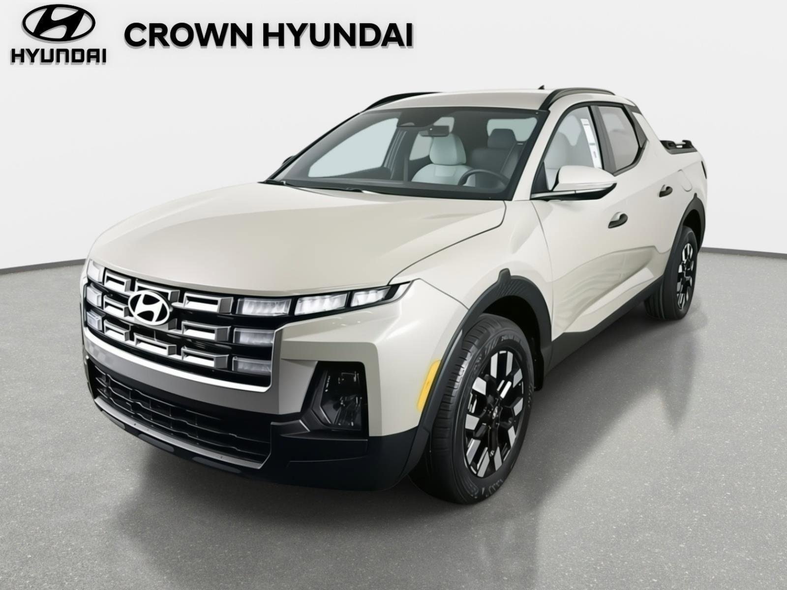 New 2026 Hyundai Santa Cruz SEL FWD image 1