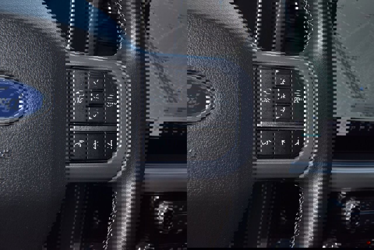 Used 2023 Ford F150 XLT w/ Equipment Group 302A High image 24