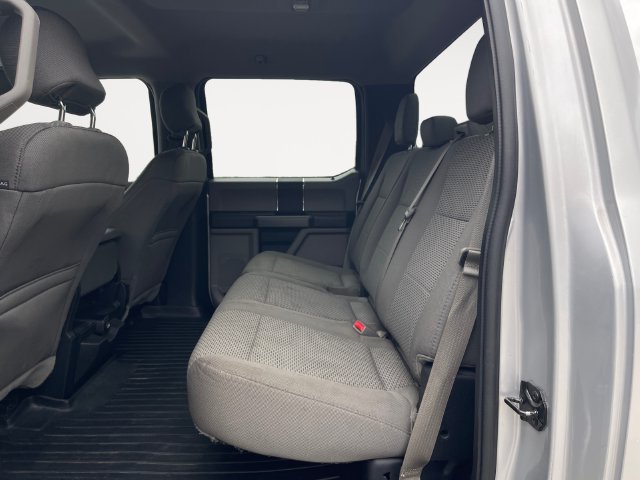 Used 2017 Ford F150 XLT AWD/4WD image 13