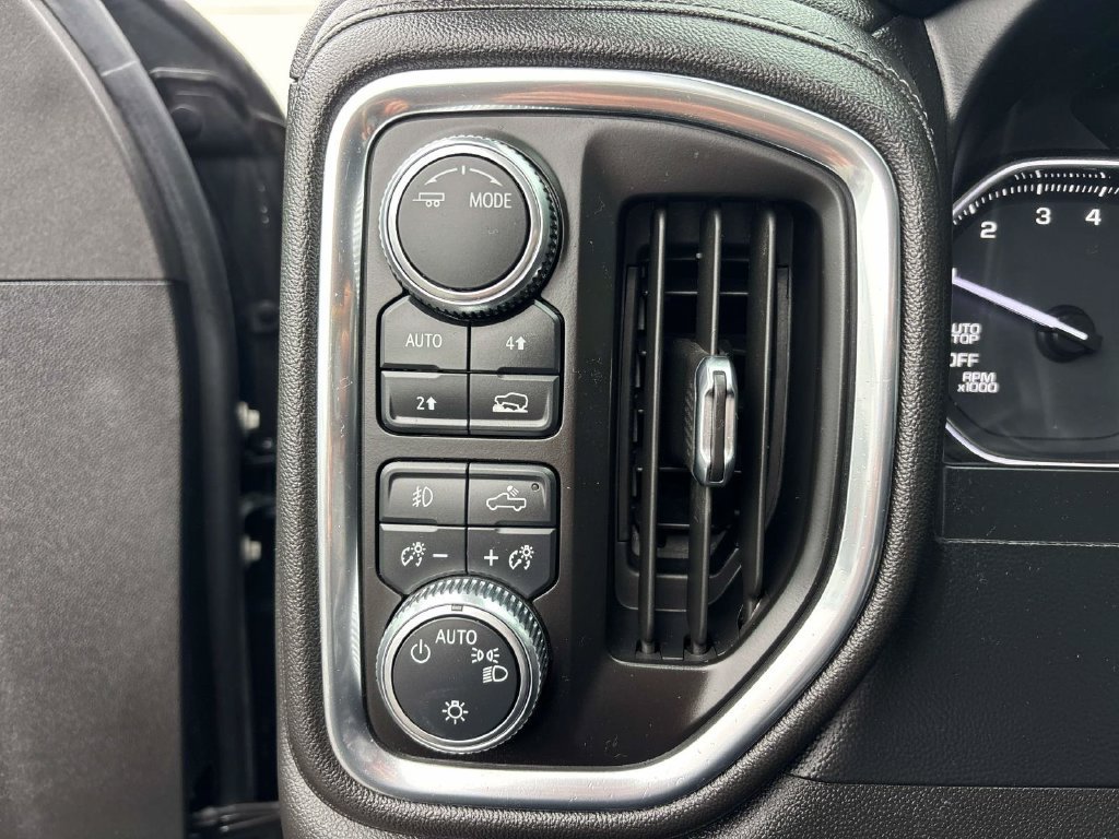 Used 2021 GMC Sierra 1500 Elevation AWD/4WD image 20