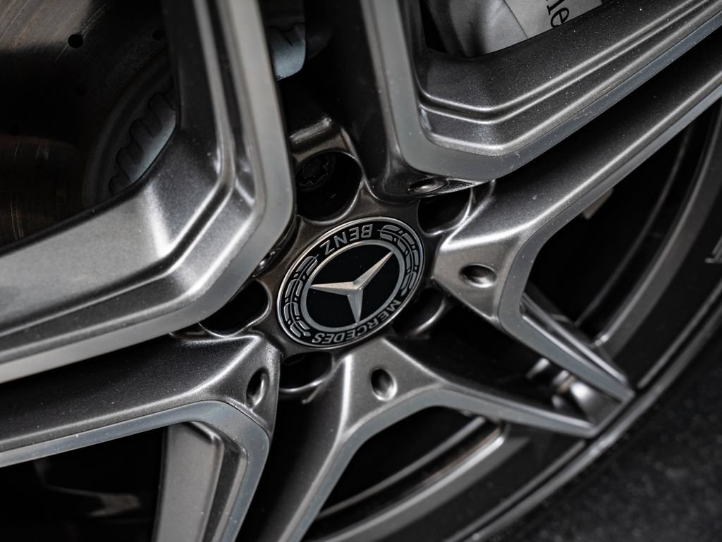 Certified 2023 Mercedes-Benz CLS 450 4MATIC image 8