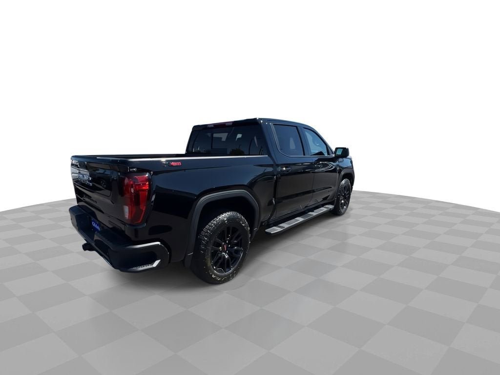 New 2026 GMC Sierra 1500 Elevation w/ Elevation Premium Package AWD/4WD image 10