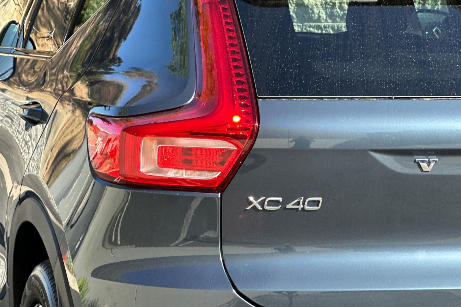 New 2026 Volvo XC40 B5 Core w/ Climate Package AWD/4WD image 23