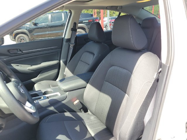 New 2026 Nissan Altima 2.5 SV w/ SV Special Edition Package FWD image 18