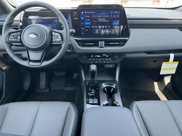 New 2026 Subaru Outback Premium image 10