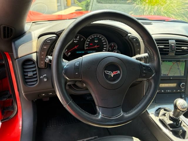 Used 2013 Chevrolet Corvette 427 w/ 1SC Preferred Equipment Group RWD image 43