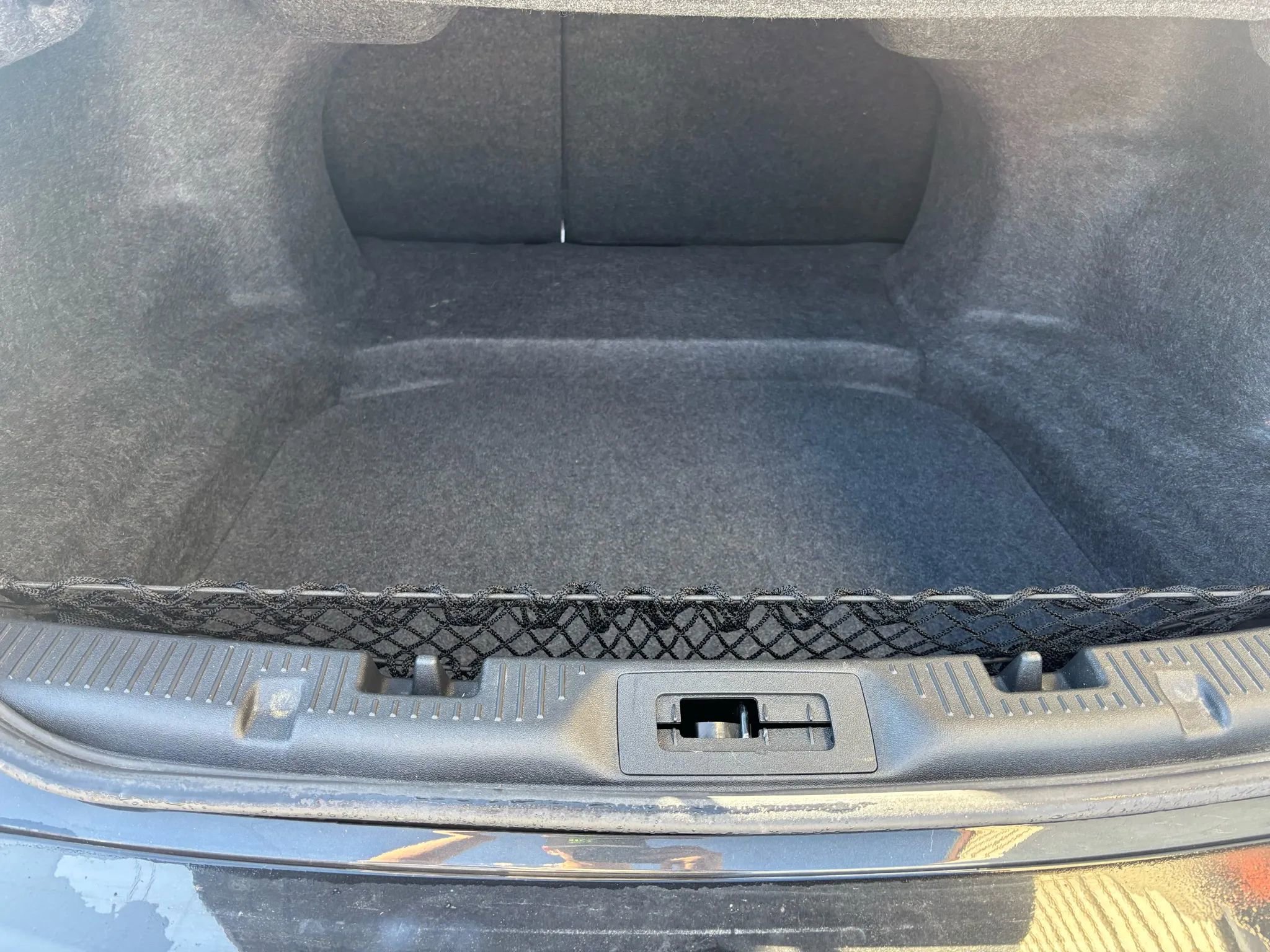 Used 2015 Ford Taurus SHO w/ Equipment Group 401A image 5