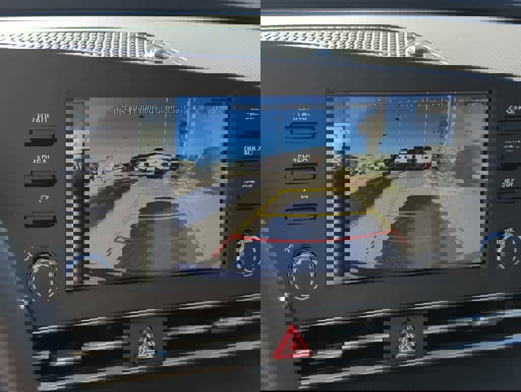 New 2026 Hyundai Elantra SE image 30