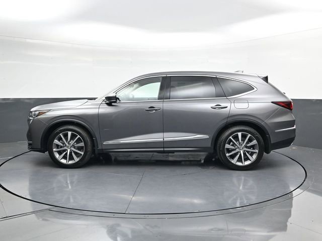 New 2026 Acura MDX w/ Technology Package image 7