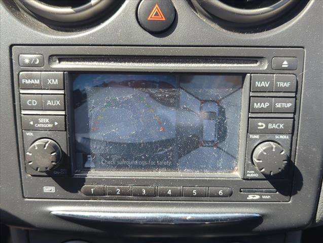 Used 2012 Nissan Rogue SL image 18