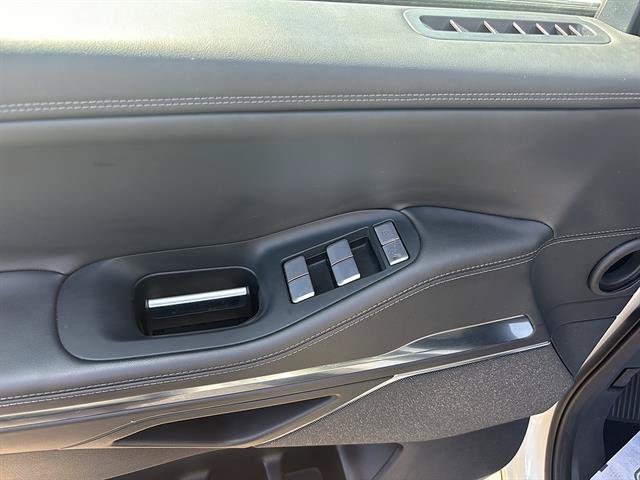 Used 2025 Lincoln Navigator L Reserve AWD/4WD image 14