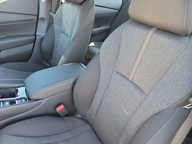 New 2026 Honda Accord Sport image 11