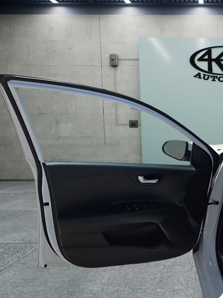 Used 2023 Kia Rio LX FWD image 12