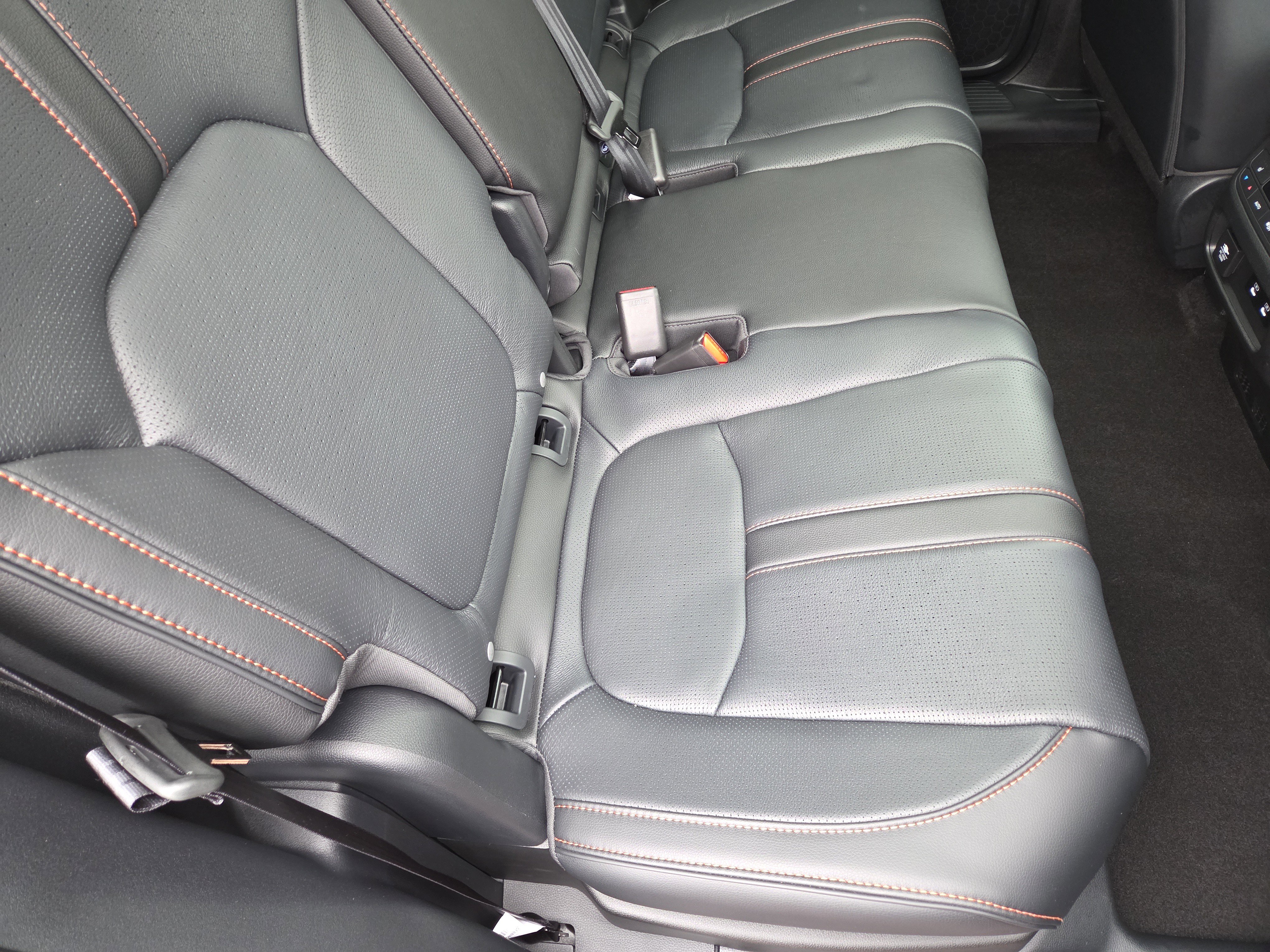 Used 2026 Honda Passport TrailSport Elite image 20