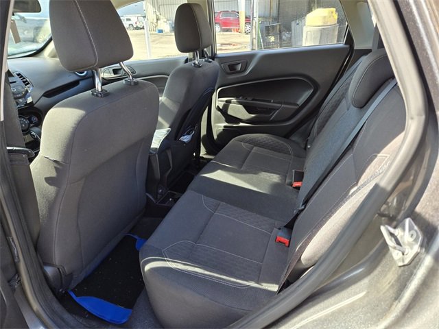 Used 2019 Ford Fiesta SE w/ Equipment Group 201A image 8