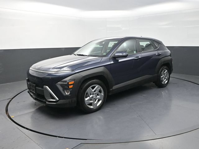 Used 2026 Hyundai Kona SE FWD image 3
