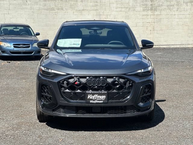 New 2026 Audi SQ5 Premium Plus AWD/4WD image 3