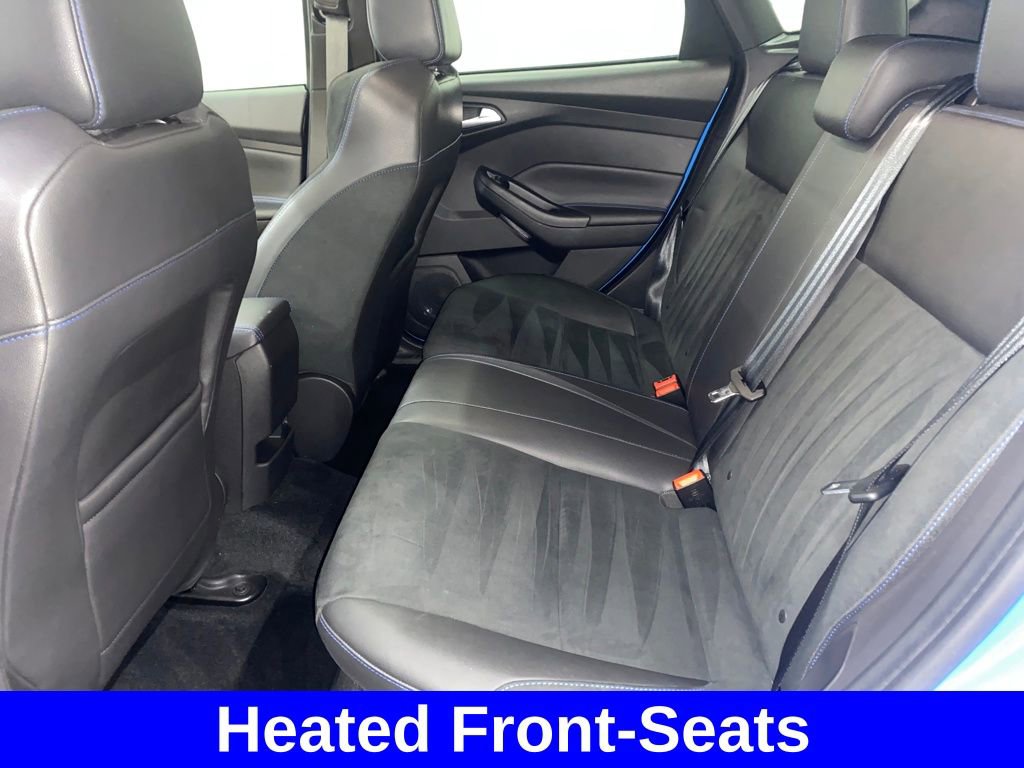 Used 2016 Ford Focus RS image 23