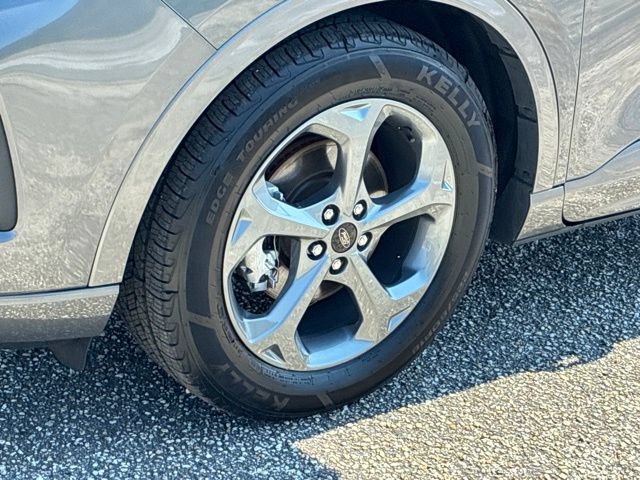 Certified 2023 Ford Escape ST-Line w/ Tech Pack #1 FWD image 11