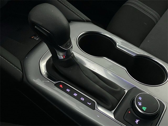 Certified 2024 Chevrolet Blazer LT w/ Convenience Package image 21