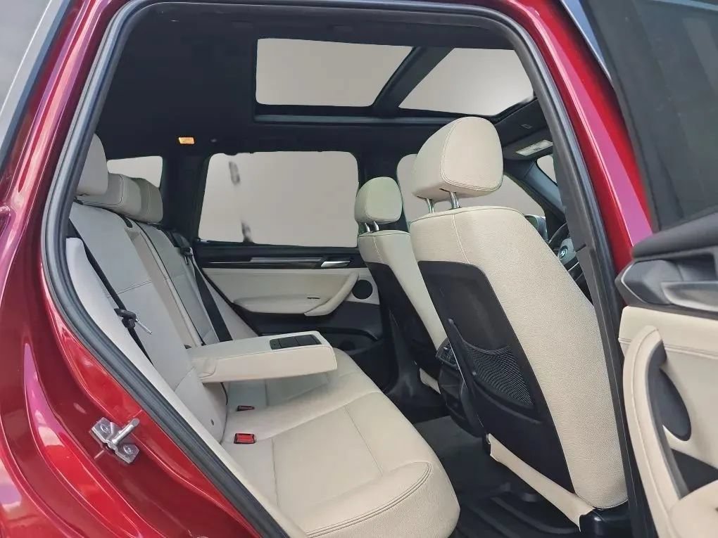 Used 2012 BMW X3 xDrive28i AWD/4WD image 46