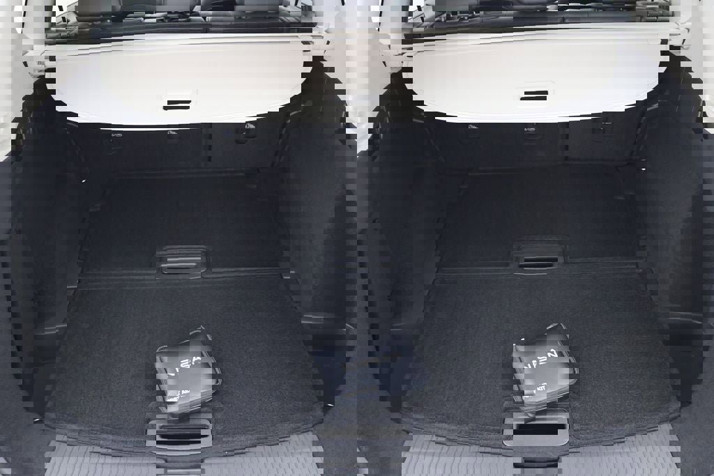 Used 2023 Nissan Rogue Platinum w/ Platinum Premium Package image 32