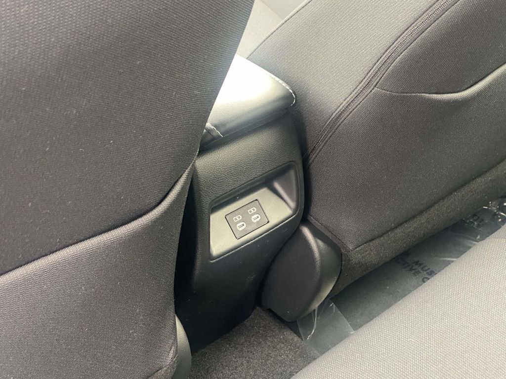 New 2026 Toyota Corolla SE image 17