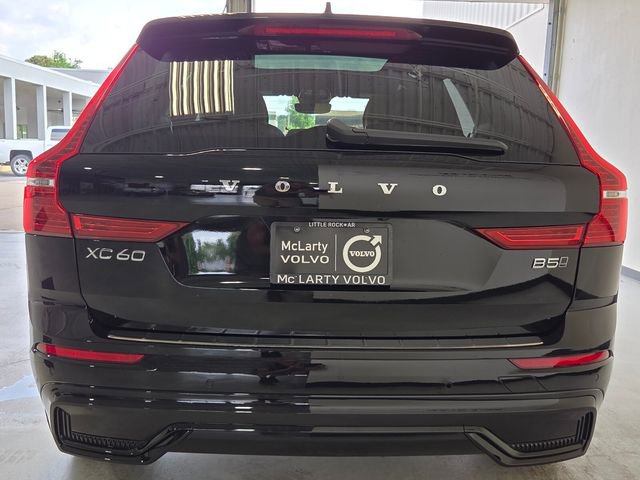 Used 2025 Volvo XC60 B5 Ultra w/ Protection Package Premier AWD/4WD image 7