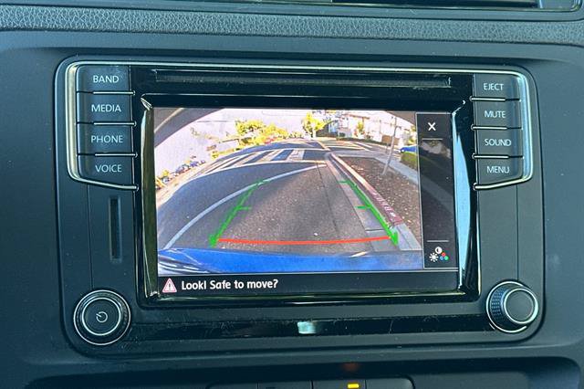 Used 2016 Volkswagen Jetta S FWD image 20