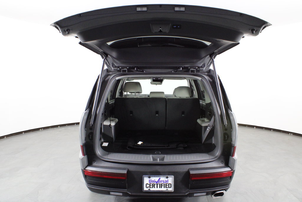 Certified 2027 Hyundai Santa Fe SEL FWD image 17