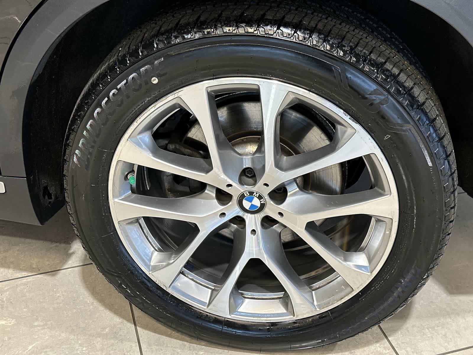 Used 2024 BMW X5 xDrive40i w/ Premium Package AWD/4WD image 20
